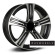 Диски Carwel R15 / 6J PCD 5x100 ЕТ 38 ЦО 57.1 Лямбда