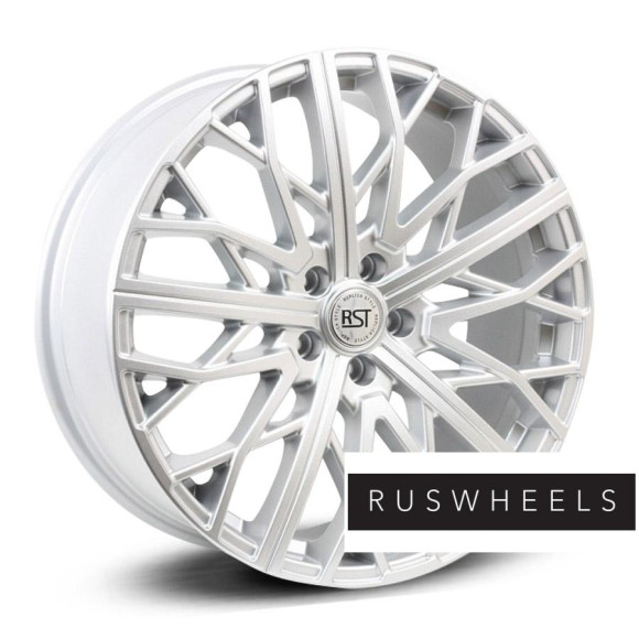 Диски RST R20 / 8.5J PCD 5x114.3 ЕТ 30 ЦО 60.1 R002