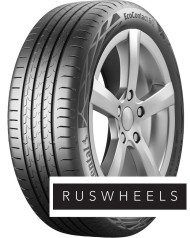 Шины Continental 245/50 r19 ContiEcoContact 6 Q 105Y