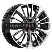 Диски SKAD Original 7,5x18/5x108 ET36 D65,1 KL-1060 (EXEED TXL) Алмаз