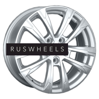 Диски Replay 7x17/5x112 ET48,5 D66,6 MR178 SF (конус, MB001)