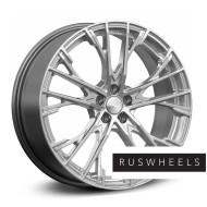 Диски Скад R19 / 7.5J PCD 5x112 ЕТ 40 ЦО 57.1 Ларго
