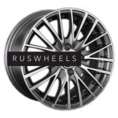 Диски LS 6,5x15/4x100 ET45 D54,1 768 GMF (конус) Диски LS 6,5x15/4x100 ET45 D54,1 768 GMF (конус)