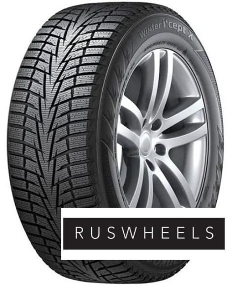 Шины Hankook 225/60R17 99T Winter I*cept X RW10 TL Шины Hankook 225/60R17 99T Winter I*cept X RW10 TL