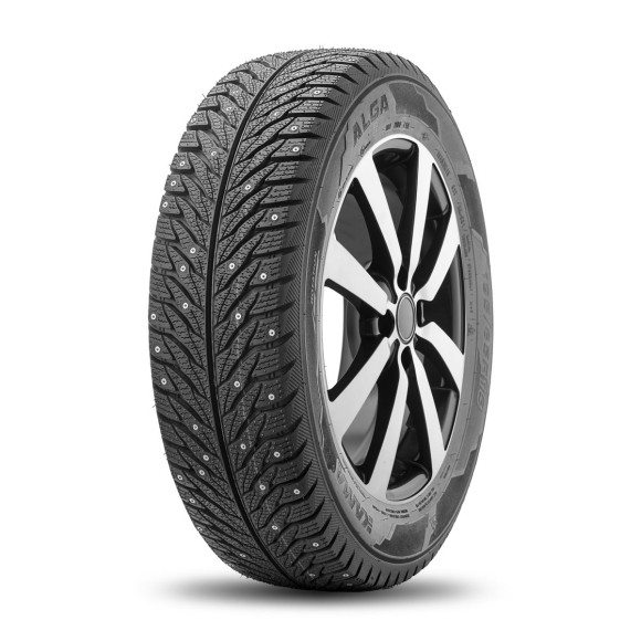 Шины КАМА  185/60/14  T 82 НК-531  Ш.