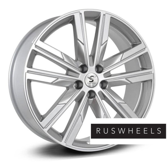 Диски Premium Series R20 / 8J PCD 5x114.3 ЕТ 40 ЦО 67.1 КР014 RAV4