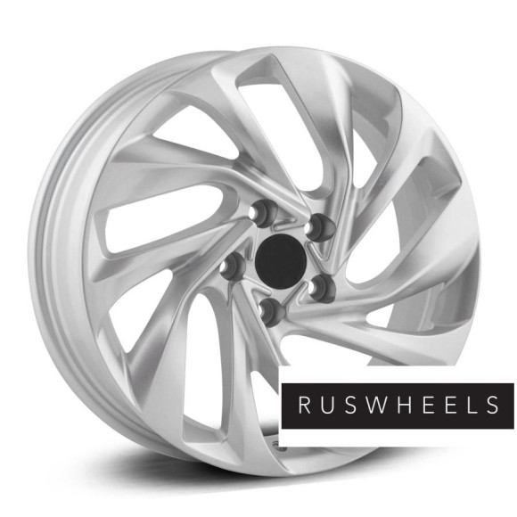 Диски Legeartis Concept R18 / 7J PCD 5x114.3 ЕТ 38 ЦО 67.1 Mi507