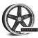 Диски Dotz R19 / 8.5J PCD 5x112 ЕТ 25 ЦО 70.1 SP5 dark
