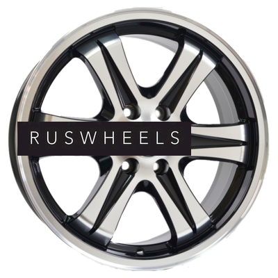 Диски Neo 7x17/6x139,7 ET38 D100,1 722 BD Диски Neo 7x17/6x139,7 ET38 D100,1 722 BD