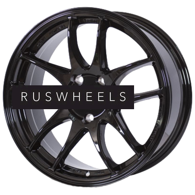 Диски PDW 7,5x17/5x114,3 ET40 D67,1 Dibite Emotion (5096) B