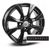 Диски RST R15 / 6J PCD 4x100 ЕТ 40 ЦО 60.1 R045
