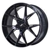 Диски Race Ready Technology 9,0\R21 5*114.3 ET35 d60.1 B-P/B