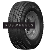 Грузовые шины Tornado (Advance Holdings) 245/70R19,5 136/134M GR-D2 TL M+S 3PMSF 16PR 