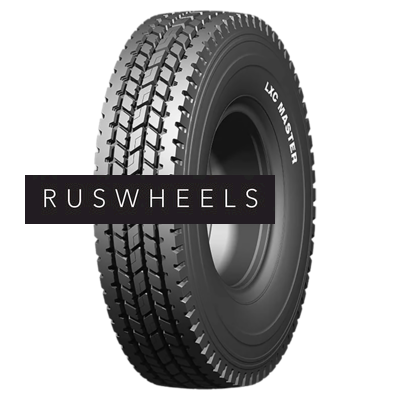 Шины Всесезонная LingLong 385/95R25 170E *** LXC Master E-2 TL КИТАЙ 