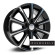 Диски Скад R16 / 6.5J PCD 5x114.3 ЕТ 45 ЦО 67.1 Милан