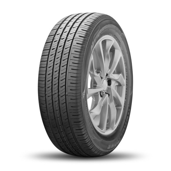 Шины Nexen 245/60/18 V 104 NFera RU5 Шины Nexen 245/60/18 V 104 NFera RU5