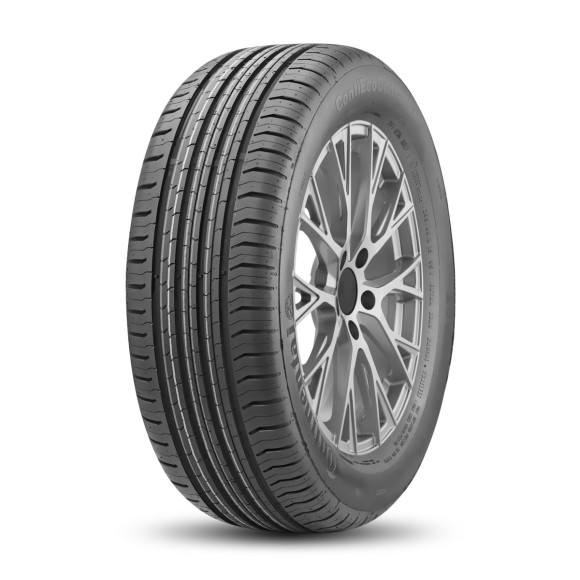 Шины Continental  205/60/15  V 95 ContiEcoContact 5  XL