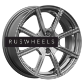 Диски iFree 6x15/4x100 ET38 D67,1 Калибр (КС1117) Хай Вэй Диски iFree 6x15/4x100 ET38 D67,1 Калибр (КС1117) Хай Вэй