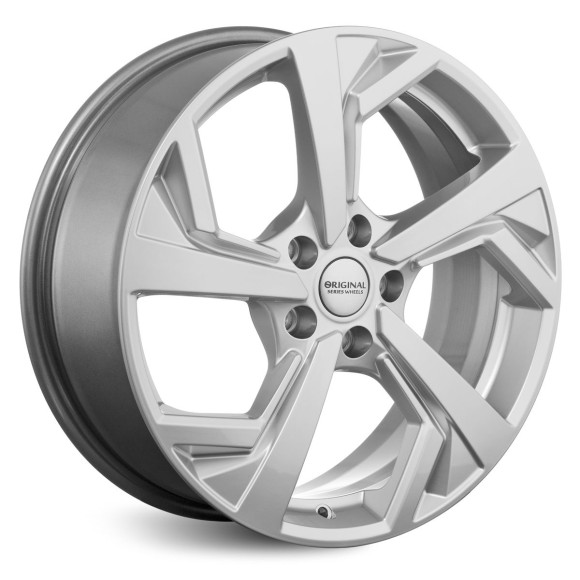 Диски СКАД  KL-328  7,0\R18 5*112 ET43  d57,1  Селена  [3770608]  <С>