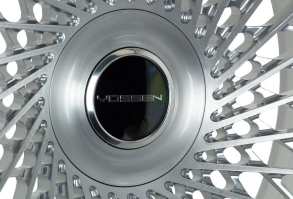 Диски Vossen S21-11T 19"