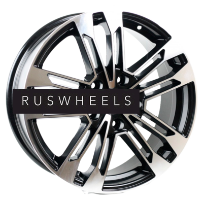 Диски RST 7x17/5x120 ET55 D65,1 R167 (Amarok,Transporter) BD Диски RST 7x17/5x120 ET55 D65,1 R167 (Amarok,Transporter) BD