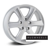 Диски Replica H R17 / 6.5J PCD 5x112 ЕТ 43 ЦО 66.6 SY20H