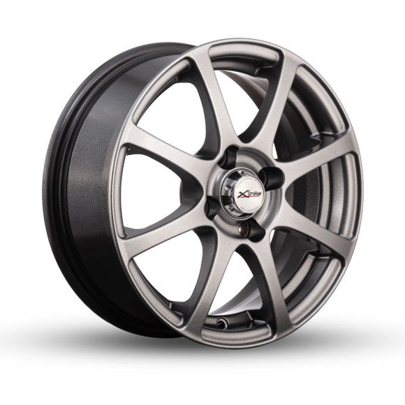 Диски X'trike  X-114М  5,5\R14 4*100 ET35  d67,1  HSB  [77535]
