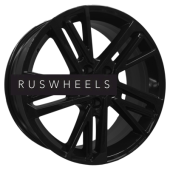 Диски Khomen Wheels 8x18/5x114,3 ET40 D64,1 KHW1815 (Haval F7/F7x) Black Диски Khomen Wheels 8x18/5x114,3 ET40 D64,1 KHW1815 (Haval F7/F7x) Black
