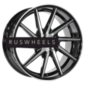 Диски X-Race 7x15/4x98 ET30 D58,6 H-03(R) BKF Диски X-Race 7x15/4x98 ET30 D58,6 H-03(R) BKF