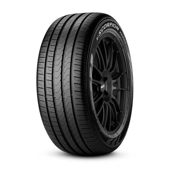 Шины Pirelli 225/55R18 98V Scorpion Verde ECO TL