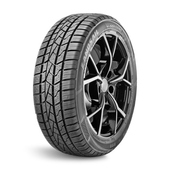 Шины Landsail  205/65/16  W 95 4-SEASONS