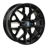 Диски VENTI 5.5\R14 4*98 ET35 d58.6 BL