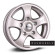 Диски NEO R15 / 6.5J PCD 5x139.7 ЕТ 40 ЦО 98.1 541