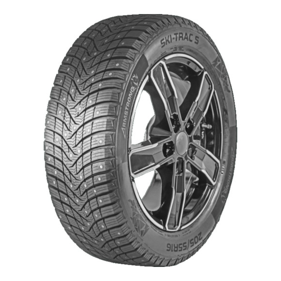 Шины Armstrong  245/45/19  T 102 SKI-TRAC S  Ш.