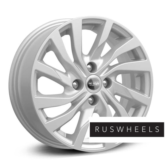 Диски iFree Original R15 / 6J PCD 4x100 ЕТ 40 ЦО 60.1 ZV Logan II КС882