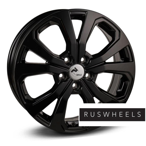 Диски RPLC R18 / 7J PCD 5x114.3 ЕТ 48 ЦО 56.1 SU40 Диски RPLC R18 / 7J PCD 5x114.3 ЕТ 48 ЦО 56.1 SU40