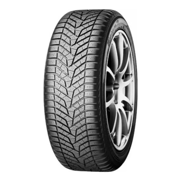 Шины Yokohama 325/30R21 108V XL BluEarth*Winter V905 TL