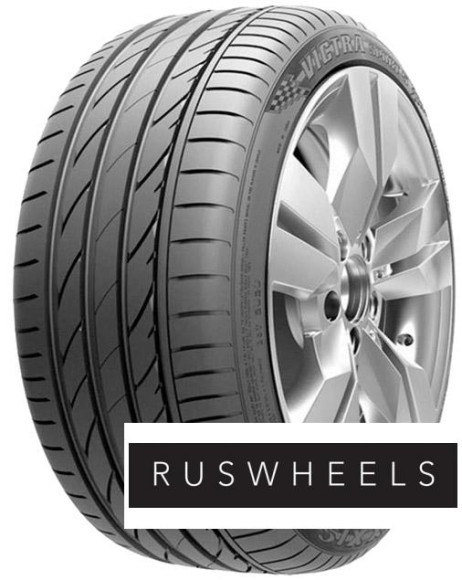 Шины Maxxis 245/45 r20 VS5 Victra SUV 103V