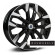 Диски КиК R17 / 6.5J PCD 5x108 ЕТ 43 ЦО 65.1 Морейн