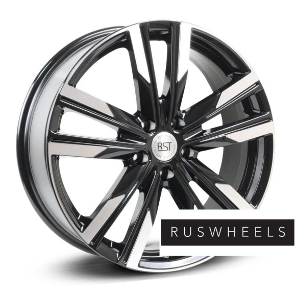 Диски RST R19 / 7J PCD 5x108 ЕТ 36 ЦО 65.1 R089