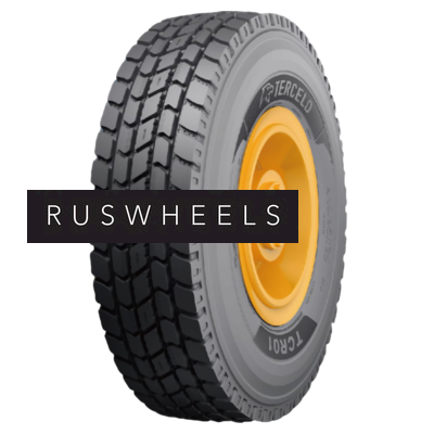 Шины Всесезонная Tercelo 385/95R25(14,00R25) 170F *** TCR01 H2 H1 TL КИТАЙ 