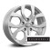 Диски iFree Original R16 / 6.5J PCD 5x114.3 ЕТ 50 ЦО 66.1 Terrano SN КС704
