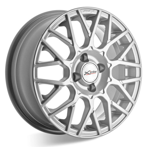 Диски X'trike  X-132  6,0\R15 4*100 ET37  d60,1  HS  [78166]
