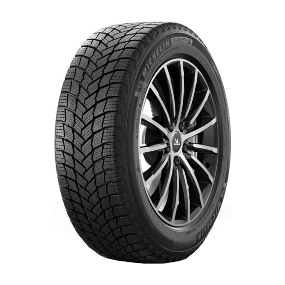 Шины Michelin 235/45 r18 X-ICE SNOW 98H