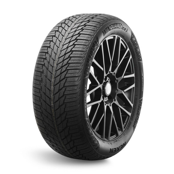 Шины Nexen  235/50/18  T 97 Winguard ice 3