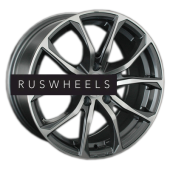 Диски LS 7x16/5x114,3 ET40 D73,1 764 GMF (конус) Диски LS 7x16/5x114,3 ET40 D73,1 764 GMF (конус)