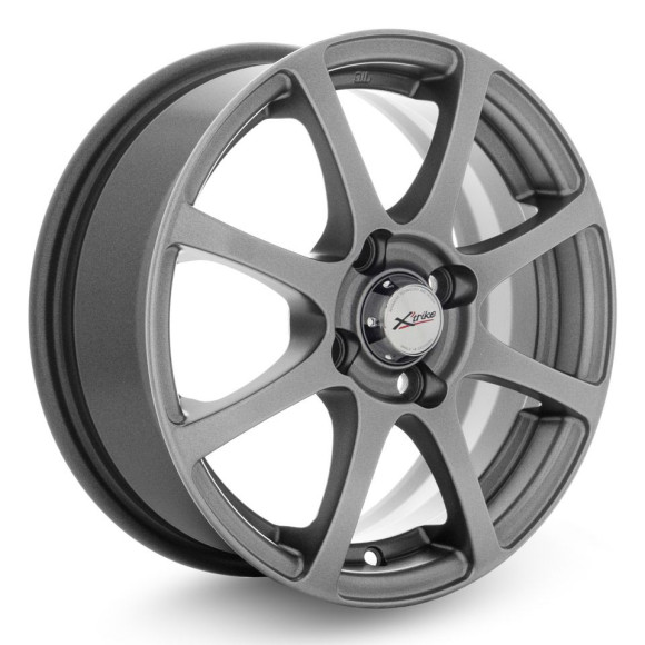 Диски X'trike  X-114  5,5\R14 4*98 ET35  d58,5  HSB  [14488]