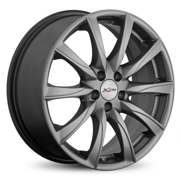 Диски X'trike  X-120  7,0\R17 5*105 ET38  d56,6  HSB  [28755]