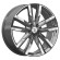 Диски СКАД Premium  КР014 (20Geely Tugella)  8,0\R20 5*108 ET46  d63,35  Diamond gloss graphite  [79394]