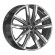 Диски СКАД Premium  КР014 (20Geely Tugella)  8,0\R20 5*108 ET46  d63,35  Diamond gloss graphite  [79394]